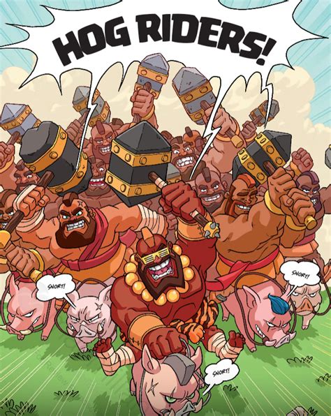 hog rider sex position